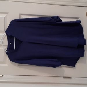 Molerani women's tunic style top